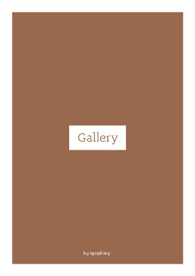 Gallery Brochure 2017